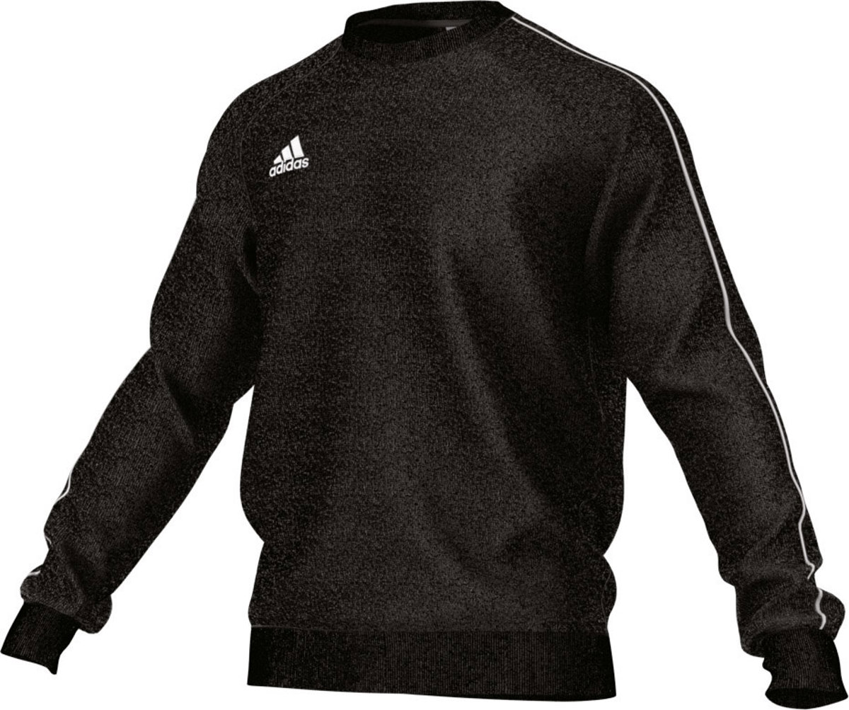 Adidas core 18 sweater deals