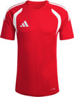 Adidas Tiro 26 League Trikot 1/4 Arm