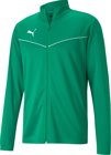 Puma teamRISE Polyesterjacke