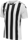 Hummel Core XK Striped Trikot 1/4 Arm