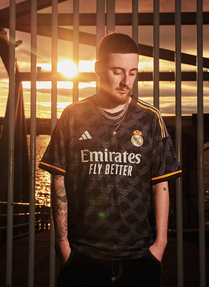 Dein Club - Dein Fantrikot