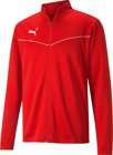 Puma teamRISE Polyesterjacke