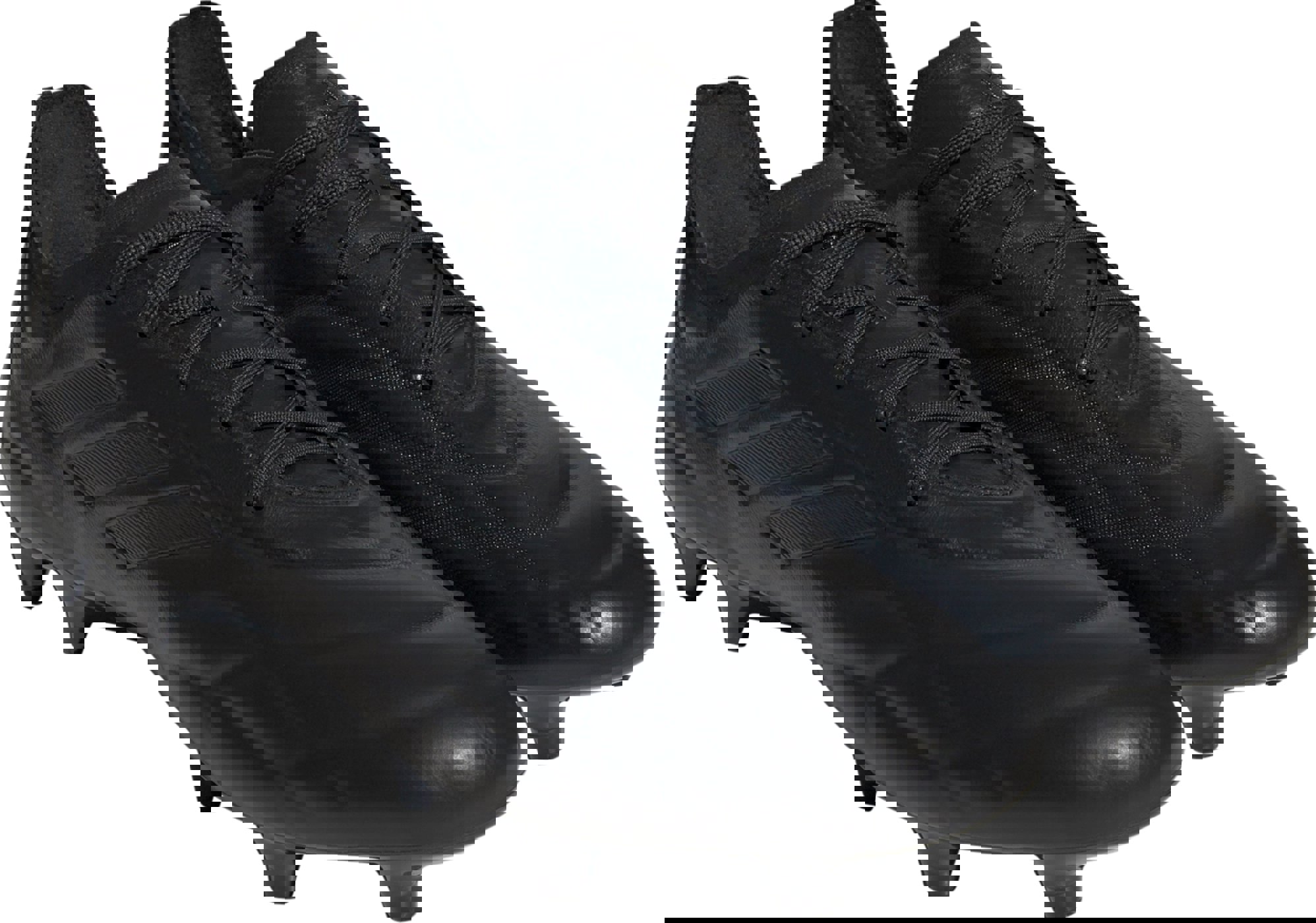 Adidas COPA PURE.1 FG Black Black Triple Black Pack FuBballschuh SC Aufhausen Teamsport Hofbauer