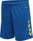 Hummel Core XK Short ohne Innenslip