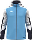 Jako Dynamic Präsentationsjacke mit Kapuze