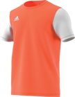 Adidas Estro 19 Trikot 1/4 Arm