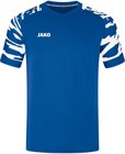 Jako Wild Trikot 1/4 Arm