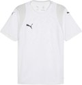 Puma teamCUP Trikot 1/4 Arm