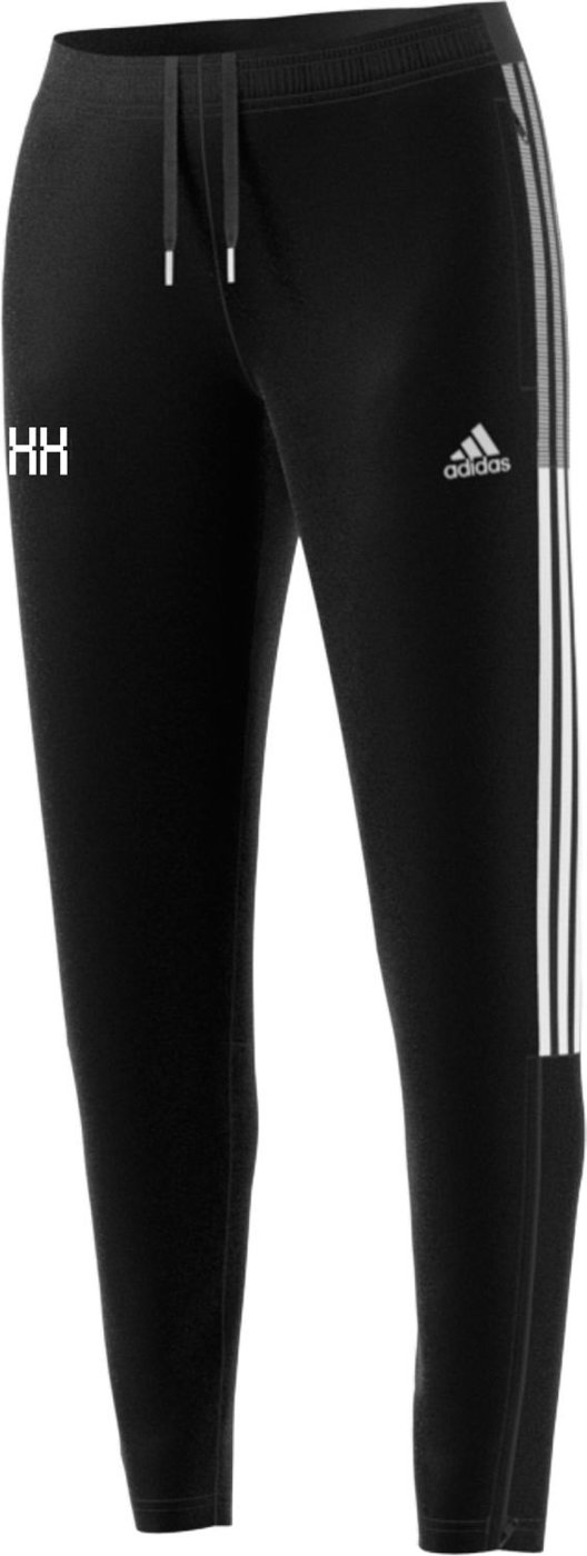 Adidas Tiro 21 Trainingshose Damen SG Johanniskirchen Emmersdorf