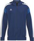 Erima Celebrate 125 Präsentationsjacke mit Kapuze