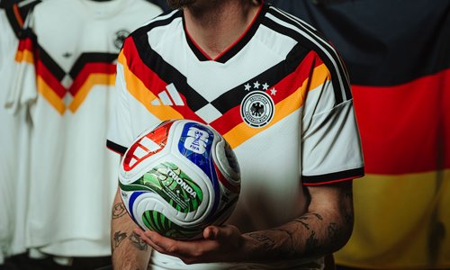 Fantrikots & Fanartikel