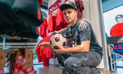 FC Bayern Fanwelt