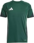 Adidas Tiro 25 Competition Trikot 1/4 Arm