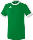 Erima Retro Star Trikot 1/4 Arm