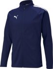 Puma teamLIGA Trainingsjacke