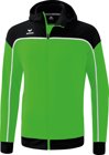 Erima Change Trainingsjacke mit Kapuze