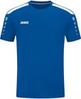 Jako Power Trikot 1/4 Arm