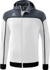 Erima Change Trainingsjacke mit Kapuze