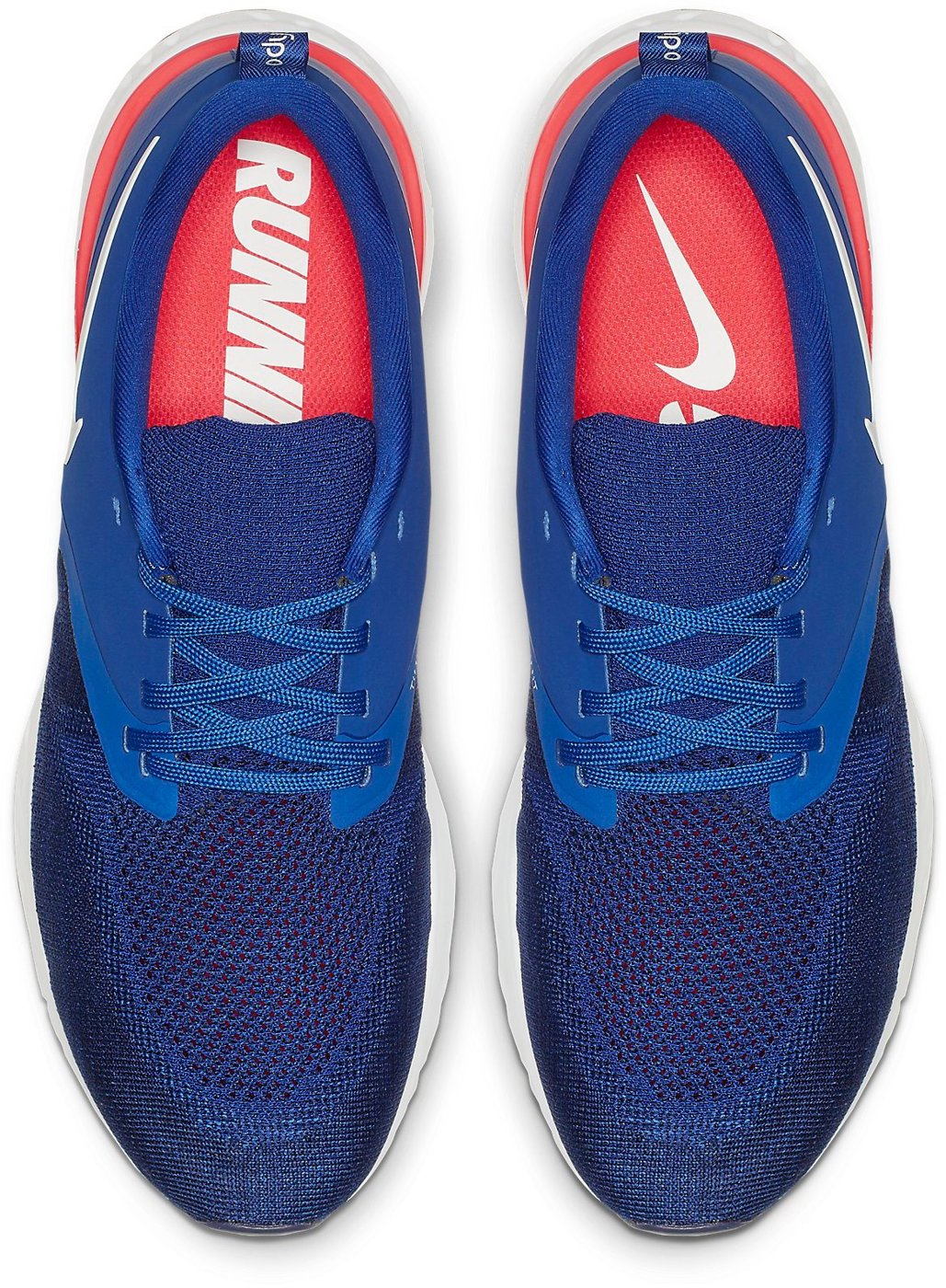 Nike Odyssey React 2 Flyknit Bayerischer Fu ball Verband e.V