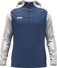 Jako Dynamic Kapuzen-Zip-Top