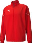 Puma teamRISE Präsentationsjacke