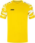 Jako Wild Trikot 1/4 Arm