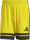 Adidas Squadra 25 Short ohne Innenslip