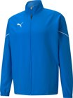 Puma teamRISE Präsentationsjacke