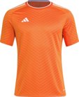 Adidas Campeon 23  Trikot 1/4 Arm