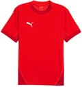 Puma teamFINAL Trikot 1/4 Arm 