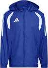 Adidas Tiro 26 League Präsentations-Windbreakerjacke