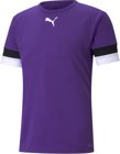 Puma teamRISE Trikot 1/4 Arm