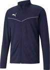 Puma teamRISE Polyesterjacke