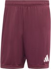 Adidas Entrada 26 Short ohne Innenslip