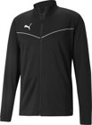 Puma teamRISE Polyesterjacke