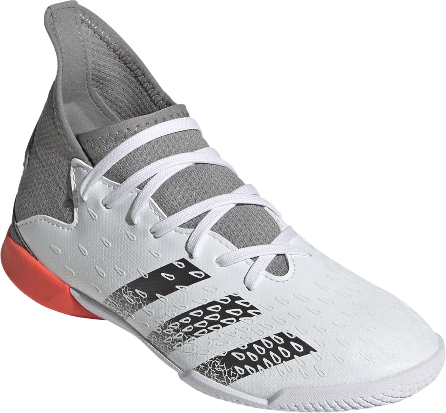 Adidas predator hallenschuhe weiß deals
