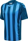 Hummel Core XK Striped Trikot 1/4 Arm