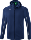 Erima Liga Star Trainingsjacke mit Kapuze