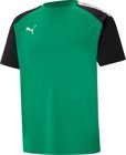 Puma teamPACER Trikot 1/4 Arm