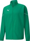 Puma teamRISE Präsentationsjacke