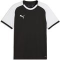Puma teamLIGA26 Matchday Trikot 1/4 Arm