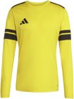 Adidas Squadra 25 Trikot 1/1 Arm