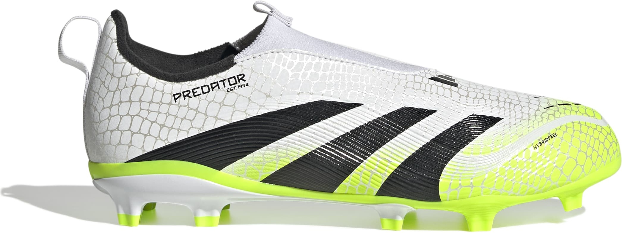 Predator Allround Latex Fußball Ohne Fingersave Professionelle