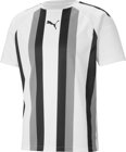 Puma teamLIGA Striped Trikot 1/4 Arm 