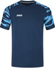 Jako Wild Trikot 1/4 Arm