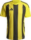 Adidas Striped 24 Trikot 1/4 Arm