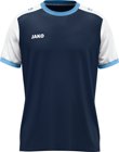 Jako Dynamic Trikot 1/4 Arm