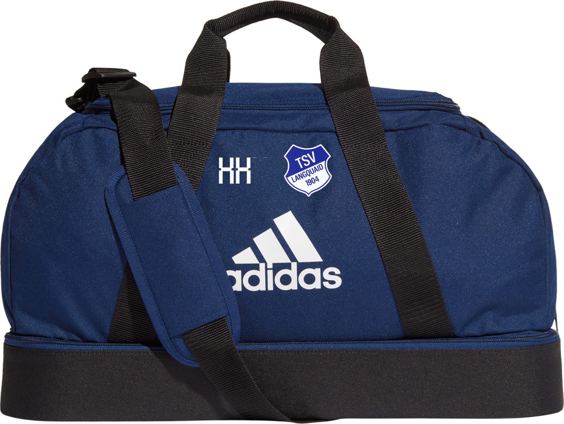 Adidas sporttasche sales mit nassfach