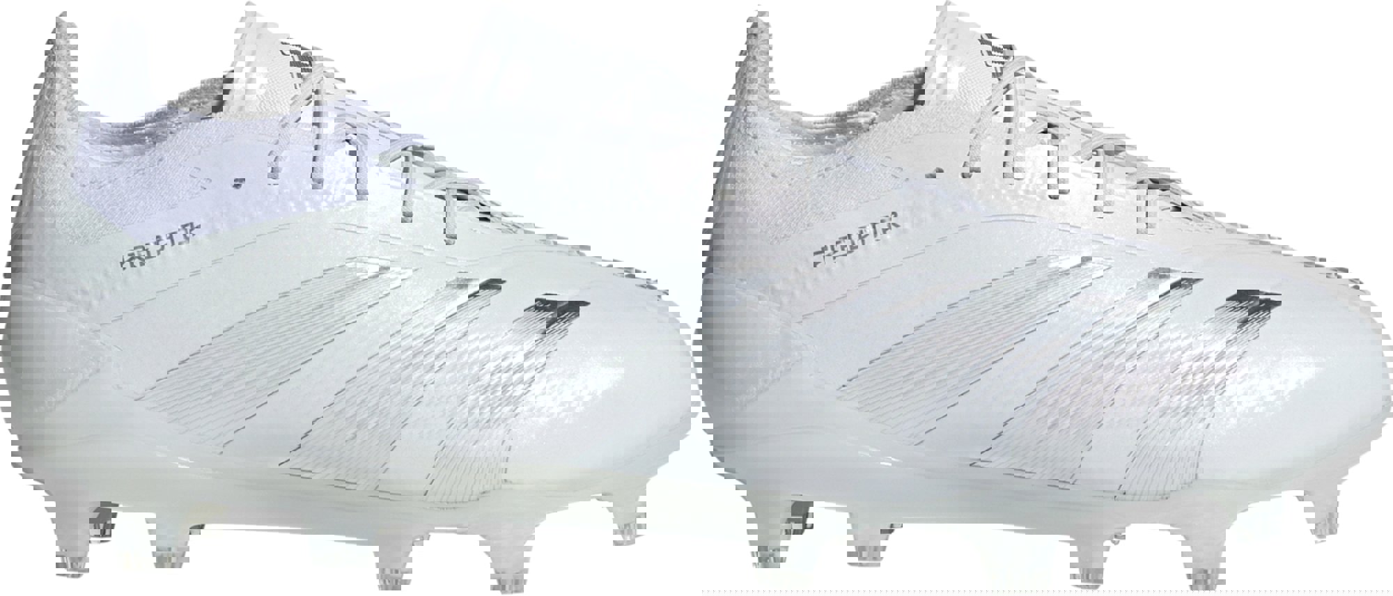 Adidas Predator Elite L FG Bright White Pack FuBballschuh TSV Allershausen 1927 e.V. Teamsport Hofbauer