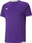 Puma teamLIGA Trikot 1/4 Arm